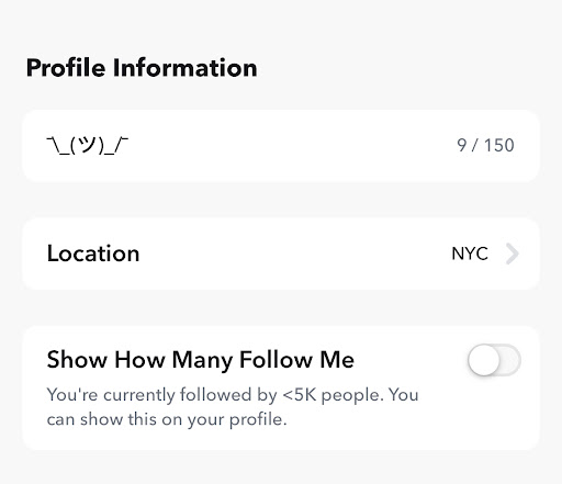 Why Are Instagram Followers Count Not Updating? How to Fix